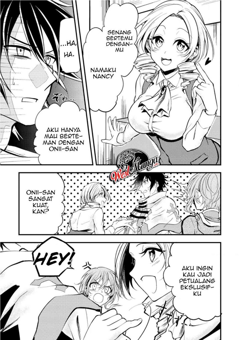 Party Kara Tsuihou Sareta Sono Chiyushi, Jitsuha Saikyou Nitsuki